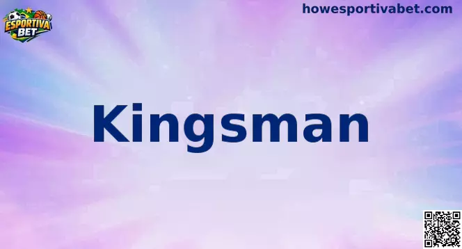 Kingsman Special Missions