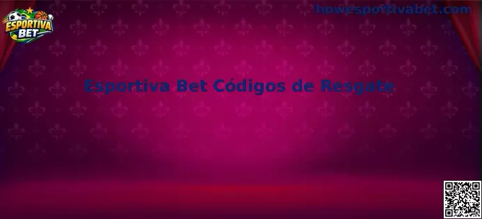 Esportiva Bet Promoção