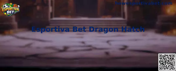 Esportiva Bet Dragon Hatch