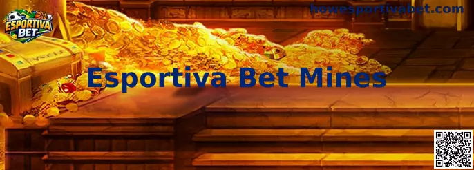 Esportiva Bet Mines