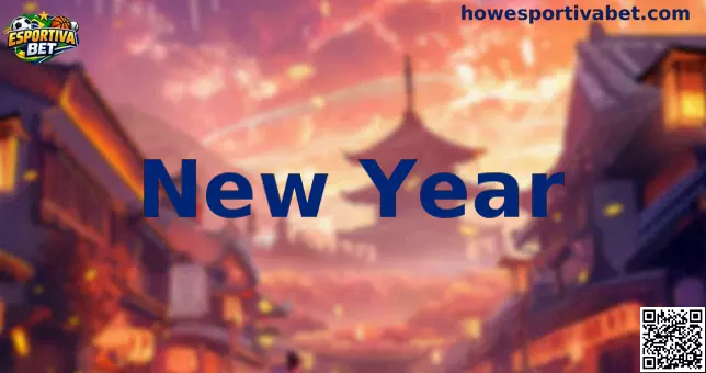 Banner New Year Slot