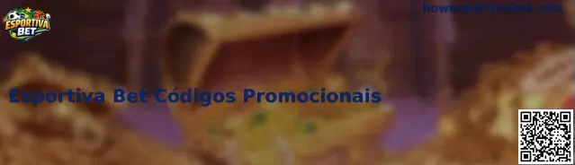 Get Invite Code Esportiva Bet