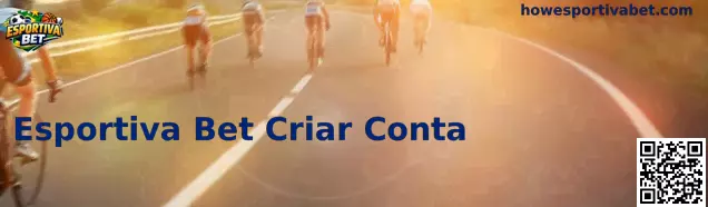 Interface de Registro Esportiva Bet
