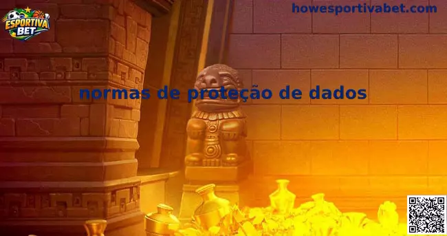 Normas de Proteção de Dados no Brasil sob a ótica da LGPD