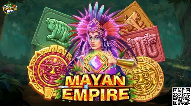 Mayan Empire Hero