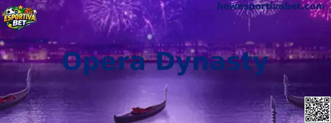 Opera Dynasty Slot