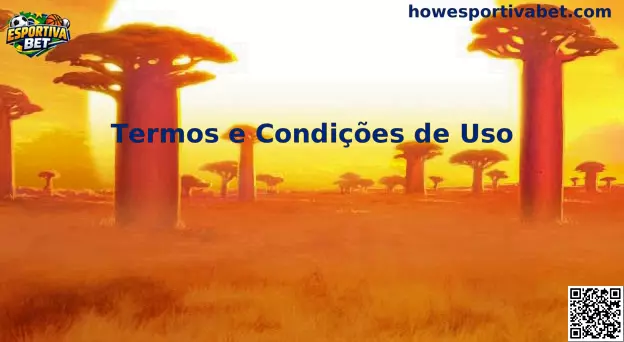 Esportiva Bet Termos e Condições